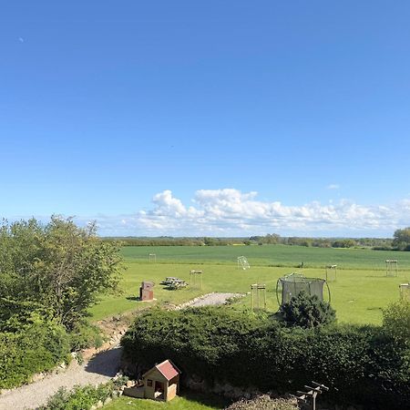 Timmenhus - Ferienhaeuser Am Feldrand Timmendorfer Strand Zewnętrze zdjęcie