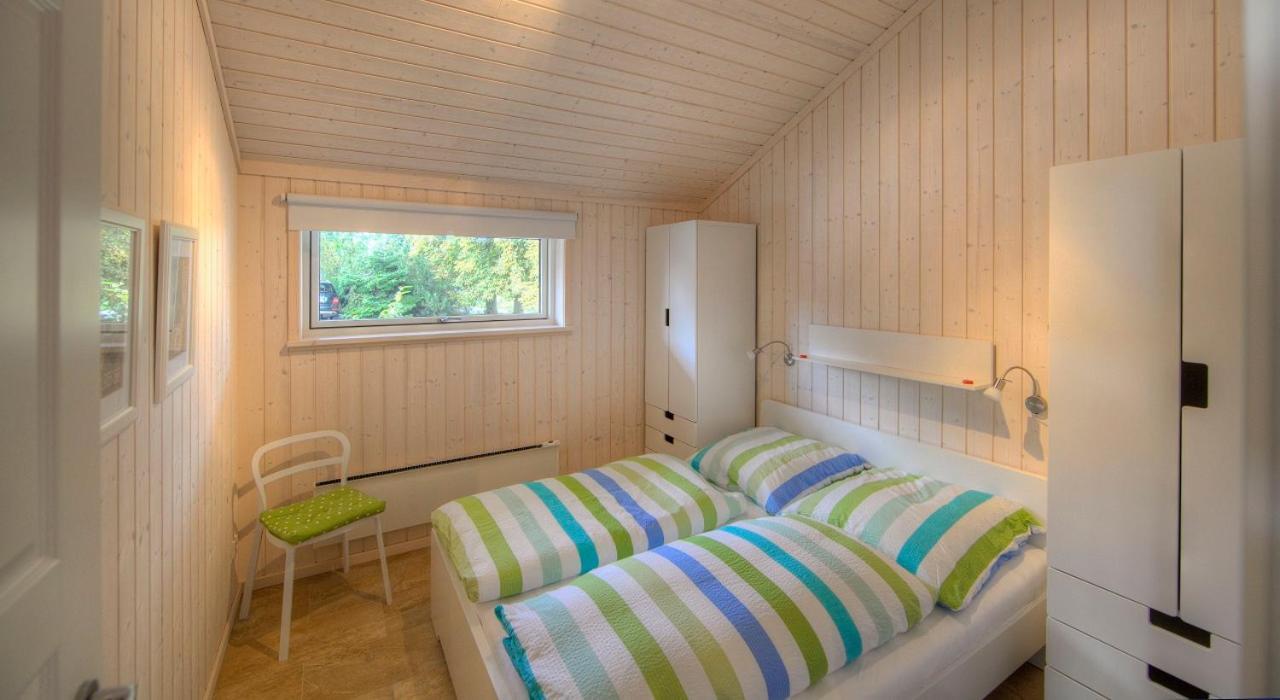 Timmenhus - Ferienhaeuser Am Feldrand Timmendorfer Strand Zewnętrze zdjęcie