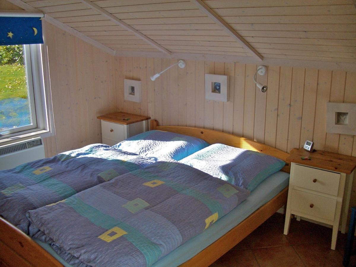 Timmenhus - Ferienhaeuser Am Feldrand Timmendorfer Strand Zewnętrze zdjęcie